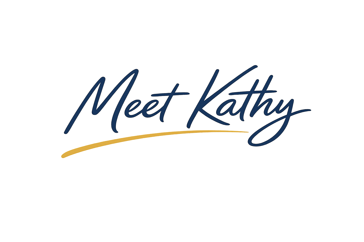 Meet Kathy